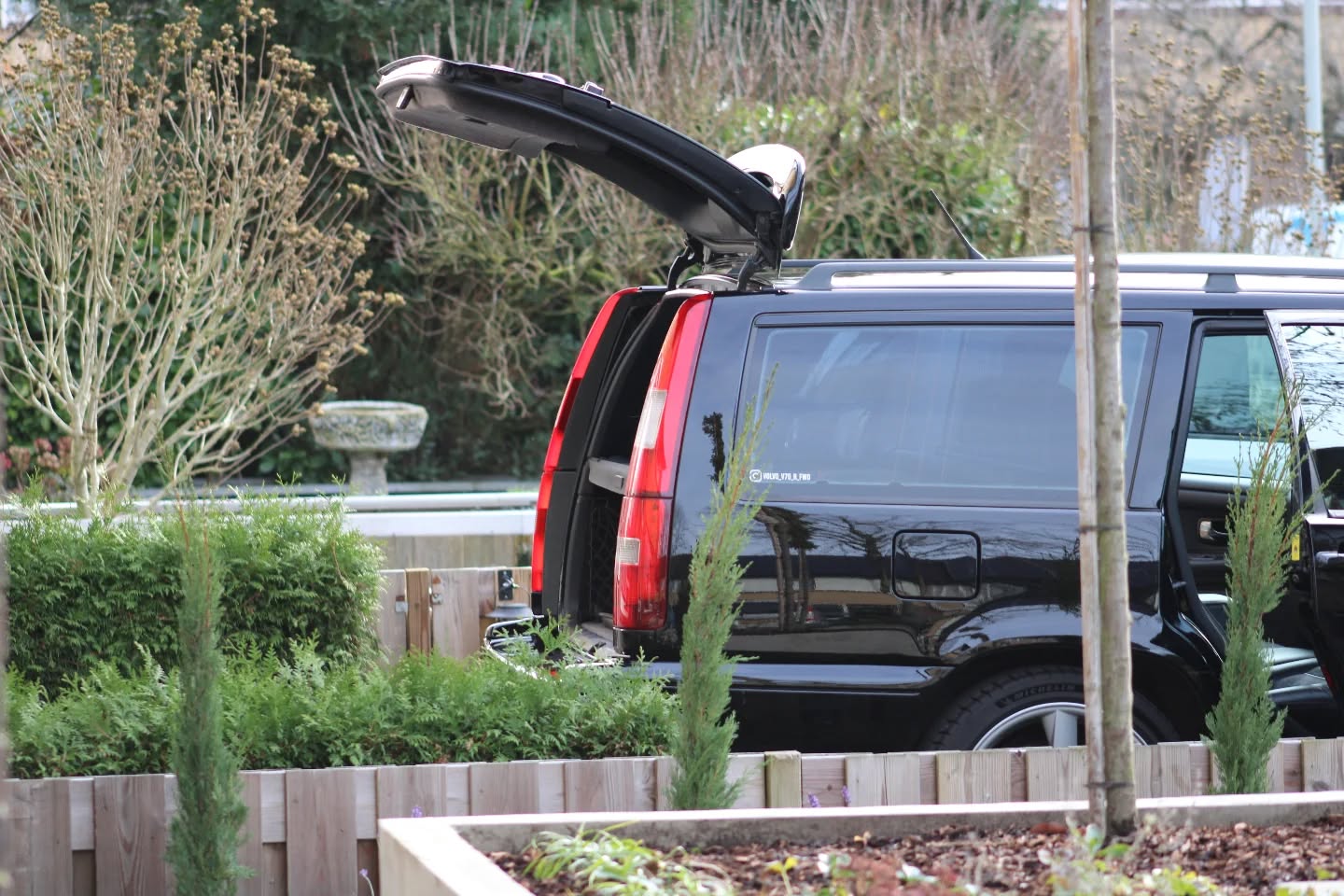 LIEVERDJES 

(Column 46 | Volvodrive Magazine | nr. 88 / 2025)

www.passievoorglans.nl/volvodrive-column/me-aankijken-alsof-de-normaalste-zaak-van-de-wereld/

#eyesdontleavefingerprints #passievoorglans #columns #VolvodriveMagazine #katten