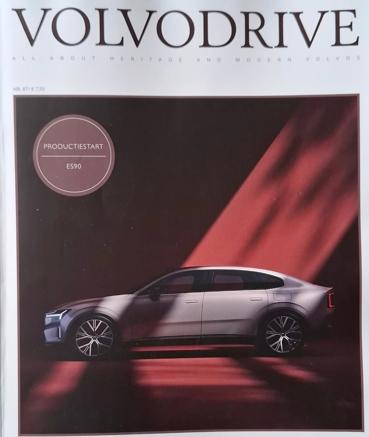 De jongste column voor het Volvodrive Magazine:

"Overmoedig".

Zie overige columns:

www.passievoorglans.nl/stadscolumns
www.passievoorglans.nl/columns (45 online)
www.passievoorglans.nl/glansblog (69 online)
www.passievoorglans.nl/tag/glansblog (26 online)

Veel leesplezier.

#eyesdontleavefingerprints #passievoorglans #columns #column #Volvodrivemagazine #overmoedig #45 #blz52
#madeof #viola #martinsson
